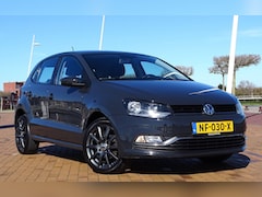 Volkswagen Polo - 1.2 TSI 2e Eig 61183km Carplay Airco LMV