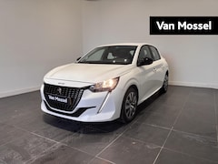 Peugeot 208 - 1.2 PureTech Active Pack | PARKEERSENSOREN | NAV | APPLE / ANDROID CARPLAY |