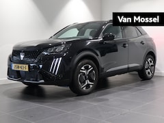 Peugeot 2008 - 1.2 Hybrid 145 Allure - CAMERA VOOR+ACHTER - NAVIGATIE - ADAPTIVE CRUISE CONTROL