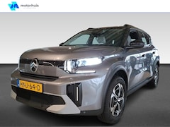 Citroën C3 Aircross - New HYBRID | CARPLAY | CAMERA | BLIND SPOT | CRUISE