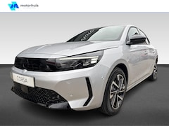 Opel Corsa - | GS | Hybrid 110pk Automaat | Navigatie | Camera | Key-less |