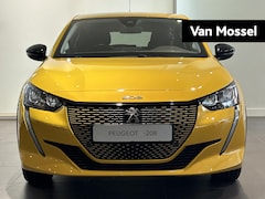 Peugeot e-208 - EV Active Pack 50 kWh