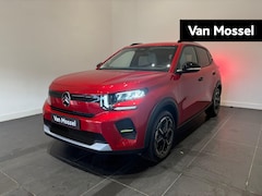 Citroën ë-C3 - Max 113pk Comfort Range 44 kWh l CAMERA l NAVI l DEMO |