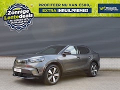 Ford Capri - Extended Range RWD 77kWh 286pk I Camera I Apple Carplay/Android Auto I Adaptive Cruise Con