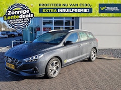 Hyundai i30 Wagon - 1.0 T-GDI 48V 120pk Comfort Smart | Navigatie | Cruise Control | Climate Control | Achteru