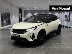 Peugeot 3008 - 1.6 HYbrid 225 GT Automaat | Climate Control | Elek. Schuif / Kantel Dak | Elek. Kofferkle