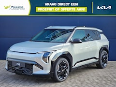 Kia EV3 - 81, 4 kWh 204pk GT-Line Business Edition | Navigatie | Parkeersensoren | Parkeercamera | L
