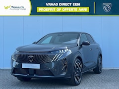 Peugeot 3008 - 1.6 Plug-In HYBRID 195pk e-DCS7 GT | Afneembare Trekhaak | Stoelverwarming Voor + Achter |