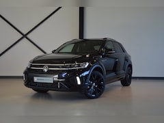 Volkswagen T-Roc - 1.5 TSI R-Line | Panorama | IQ Light | ACC | Camera | 19" | IQ Drive | Stoel/Stuuverw