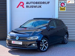 Volkswagen Polo - 1.0 TSI Beats Pano/AppleCar/Camera/Virtual