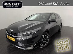 Kia Cee'd Sportswagon - Ceed Sw 1.0 T-GDi 100pk Design Edition