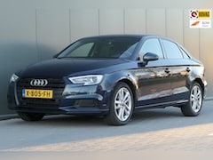 Audi A3 Limousine - 1.5 TFSI CoD Sport S Line Cruise Navi