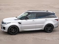 Land Rover Range Rover Sport - P400e HSE btw auto