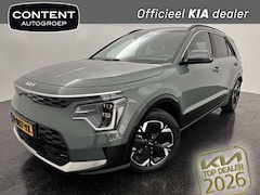 Kia e-Niro - 64, 8 kWh 204pk Aut DynamicPlusLine