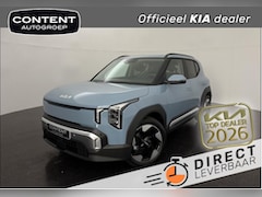 Kia EV2 - 42, 2 kWh 147pk (5-zits) Plus