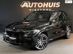 BMW X5 - XDrive45e High Executive Edition M Pano/Massage/Laser/22"/Carbon/360Camera/H&K/Trekhaak