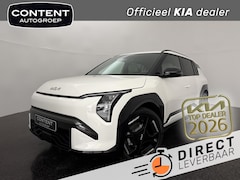 Kia EV3 - 81, 4 kWh 204pk GT-Line Business Edition