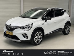 Renault Captur - 1.3 TCe 155 Edition One / Automaat / dealer onderhouden / All season banden