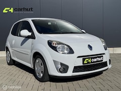 Renault Twingo - 1.2-16V |Cruisecontrol | Trekhaak|