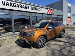 Dacia Duster - 1.0 TCe Prestige CLIMA-CRUISE-CAMERA