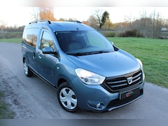 Dacia Dokker - 1.2 TCe Ambiance Apk 01-2027 Airco
