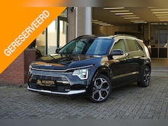 Kia Niro - 1.6 GDi PHEV ExecutiveLine 16.895km|Harman Kardon|StoelVentilatie|El.Stoel|HeadUP|18''|RSP