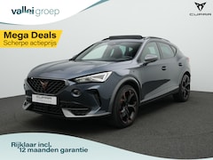 CUPRA Formentor - 1.4 e-Hybrid 245 pk DSG VZ Performance | Panoramadak | Sabelt CUP-kuipstoelen | Adaptief s