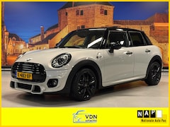 MINI John Cooper Works - 1.5 Dalston Edition JCW Automaat Panodak Leer