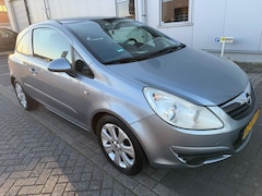 Opel Corsa - 1.2-16V BusinessNieuwe APK
