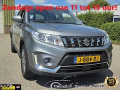 Suzuki Vitara - 1.0 Boosterjet, Camera Carplay Zondag OPEN