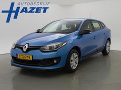 Renault Mégane Estate - 1.2 TCe 1e EIGENAAR