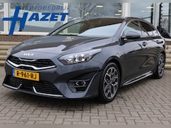 Kia Pro cee'd - ProCeed 1.5 T-GDi 160 PK GT-LINE AUT. + CAMERA | STOEL/STUURWIELVERW. | ADAPTIVE CRUISE |