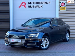 Audi A4 Limousine - 2.0 TFSI Sport Pro Line Leer/Virtual/Camera