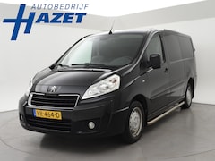 Peugeot Expert - 2.0 HDI 163 PK AUTOMAAT + TREKHAAK | CRUISE CONTROL | AIRCO