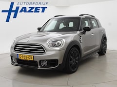 MINI Countryman - 1.5 COOPER AUT. ORIG. NL CHILI + LEDER | CAMERA | HEAD-UP | LED | HARMAN/KARDON