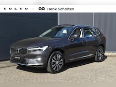 Volvo XC60 - T8 Plug-in hybrid AWD Inscription Exclusive | 1e eigenaar | Panoramadak | Lichte lederen b