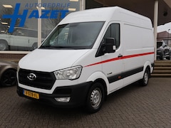 Hyundai H 350 - 2.5 150 PK 3-ZITS + TREKHAAK 3000KG | CRUISE CONTROL