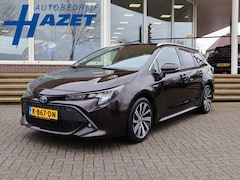 Toyota Corolla Touring Sports - 1.8 HYBRID DYNAMIC + ADAPTIVE CRUISE | STOELVERW. | CAMERA | LED
