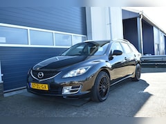 Mazda 6 Sportbreak - 2.0 S-VT Business Plus Automaat