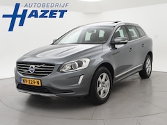 Volvo XC60 - 2.0 T5 FWD 245 PK POLAR+ PANORAMA | LEDER | TREKHAAK | STOELVERW