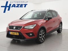 SEAT Arona - 1.0 TSI AUT. FR SPORT + ADAPTIVE CRUISE | CAMERA VIRTUAL COCKPIT | TREKHAAK | APPLE CARPLA