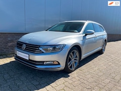 Volkswagen Passat Variant - 1.6 TDI Comfortline, Trekhaak, Camera, Airco