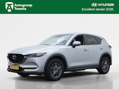 Mazda CX-5 - 2.0 SkyActiv-G 165 TS+ | 1e eigenaar | Navigatie |