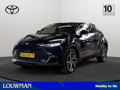 Toyota C-HR - Plug-in Hybrid 220 Executive | Navigatie | Parkeersensoren |