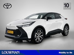 Toyota C-HR - Plug-in Hybrid 220 First Edition | Navigatie | Parkeersensoren |