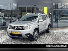 Dacia Duster - 1.0 TCe Bi-Fuel Comfort | Trekhaak | Around view camera | Navigatie | Apple carplay/androi