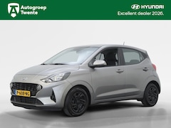 Hyundai i10 - 1.0 Comfort | Carplay | Airco | Cruise Control |
