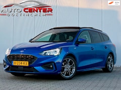 Ford Focus Wagon - 1.5 EcoBlue ST Line Business B&O Pano Full Option