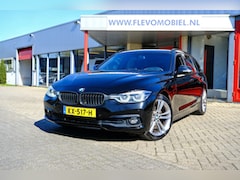 BMW 3-serie Touring - 320d 163pk EDE Centennial Executive Aut. Navi|Sportstoelen|LED|LMV