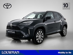 Toyota Yaris Cross - Hybrid 115 Dynamic | Struurwielverwarming | Stoelverwarming | JV